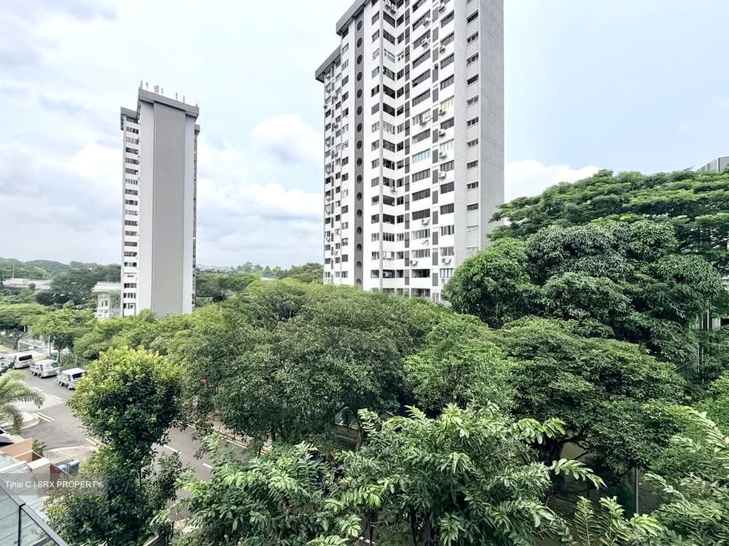 Dukes Residence (D10), Apartment #589629871